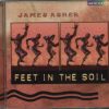 Cd James Asher - Feet in the soil online shopping billigt tilbud shoppetur