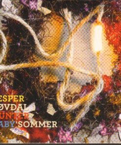 Cd Jesper Løvdal & Günter - Baby Sommer online shopping billigt tilbud shoppetur