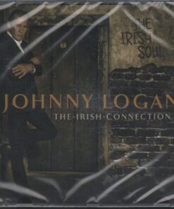 Cd Johnny Logan - The Irish Connection 2 online shopping billigt tilbud shoppetur