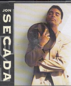 Cd Jon Secada online shopping billigt tilbud shoppetur