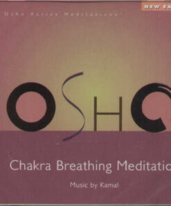 Cd Kamal - Chakra breathing online shopping billigt tilbud shoppetur