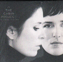 Cd Marie Fisker & Kira Skov - The Cabin Project online shopping billigt tilbud shoppetur