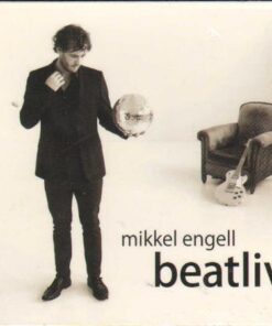 Cd Mikkel Engell - Beatliv online shopping billigt tilbud shoppetur