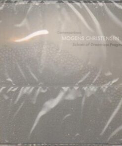 Cd Mogens Christensen - Echoes of Dreamless Fragments online shopping billigt tilbud shoppetur