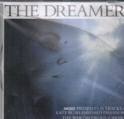 Cd Mojo Presents - The Dreamers online shopping billigt tilbud shoppetur