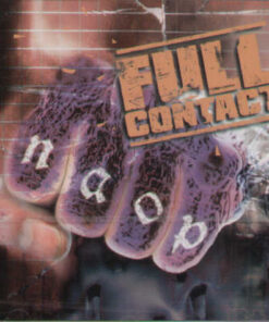 Cd N.a.o.p. - Full contact online shopping billigt tilbud shoppetur