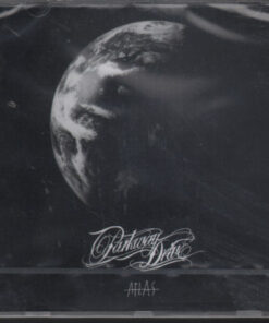 Cd Parkway Drive - Atlas online shopping billigt tilbud shoppetur