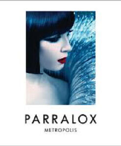 Cd Parralox - Metropolis online shopping billigt tilbud shoppetur