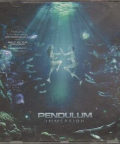 Cd Pendulum - Immersion online shopping billigt tilbud shoppetur