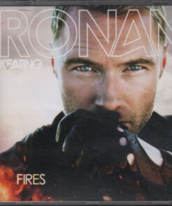 Cd Ronan Keating - Fires online shopping billigt tilbud shoppetur