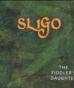 Cd Sligo - The Fiddler's Daughter online shopping billigt tilbud shoppetur