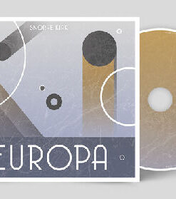 Cd Snorre Kirk - Europa online shopping billigt tilbud shoppetur