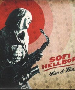 Cd Sofi Hellborg - Sun & Rain online shopping billigt tilbud shoppetur