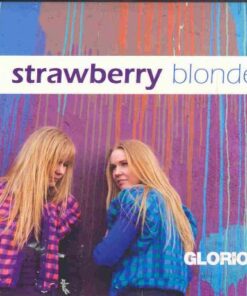 Cd Strawberry Blonde - Glorius online shopping billigt tilbud shoppetur