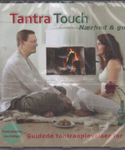 Cd Tantra Touch - Nærhed & Gnist online shopping billigt tilbud shoppetur