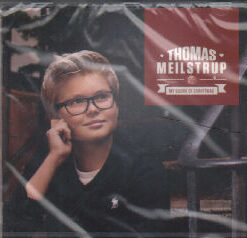 Cd Thomas Meilstrup - My Sound of Christmas online shopping billigt tilbud shoppetur