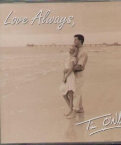 Cd Tim O'Neill - Love Always online shopping billigt tilbud shoppetur