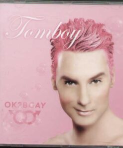 Cd Tomboy - Ok2bgay online shopping billigt tilbud shoppetur