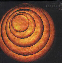 Cd Travelling Tribes - Artificial Moonlights online shopping billigt tilbud shoppetur