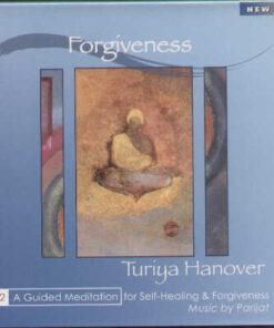 Cd Turiya Hanover - Forgiveness online shopping billigt tilbud shoppetur