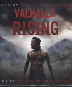 Cd Valhalla Rising - Musiiken fra Filmen online shopping billigt tilbud shoppetur