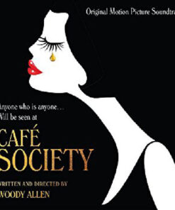 Cd Various Artists - Café Society online shopping billigt tilbud shoppetur