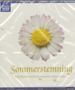 Cd Various Artists - Sommerstemning online shopping billigt tilbud shoppetur