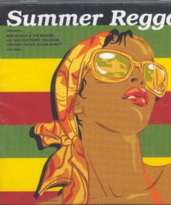 Cd Various Artists - Summer Reggae online shopping billigt tilbud shoppetur