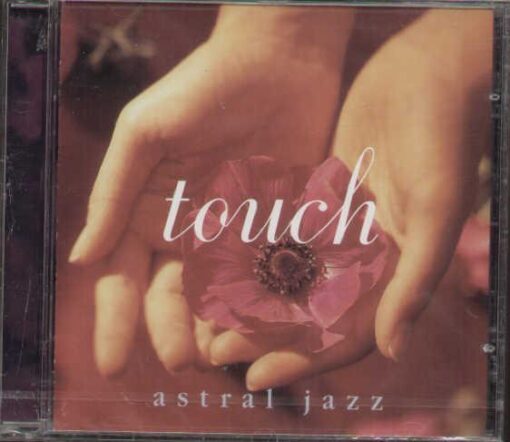 Cd Various Artists - Touch Astral Jazz online shopping billigt tilbud shoppetur