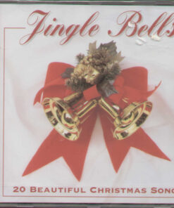 Cd Various artists - Jingle Bells online shopping billigt tilbud shoppetur