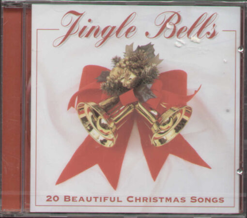 Cd Various artists - Jingle Bells online shopping billigt tilbud shoppetur