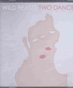 Cd Wild Beasts - Two Dancers online shopping billigt tilbud shoppetur