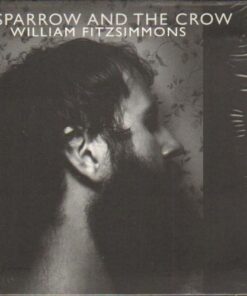 Cd William Fitzsimmons - The Sparrow and the Crow online shopping billigt tilbud shoppetur