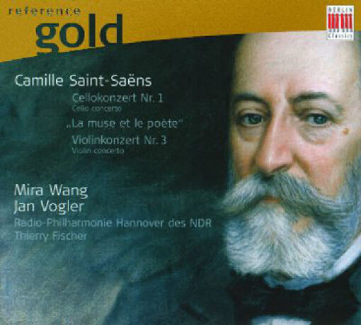 Cd camille saint-saëns konzerte online shopping billigt tilbud shoppetur