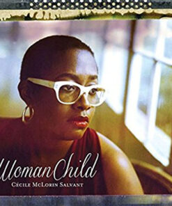 Cd cécile mclorin salvant - woman child online shopping billigt tilbud shoppetur