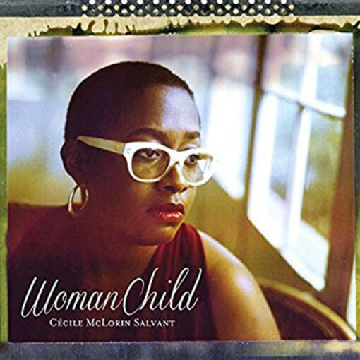 Cd cécile mclorin salvant - woman child online shopping billigt tilbud shoppetur