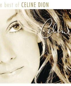 Cd celine dion - the best of online shopping billigt tilbud shoppetur