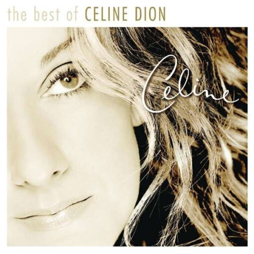 Cd celine dion - the best of online shopping billigt tilbud shoppetur