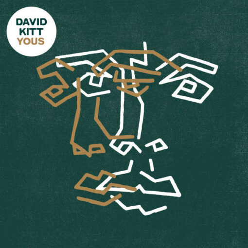 Cd david kitt - yous online shopping billigt tilbud shoppetur