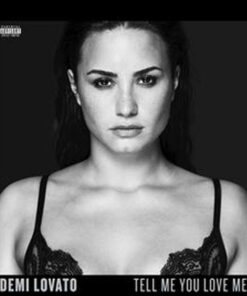 Cd demi lovato - tell me you love me online shopping billigt tilbud shoppetur