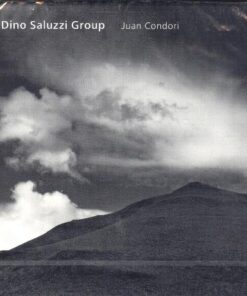 Cd dino saluzzi group - juan condori online shopping billigt tilbud shoppetur