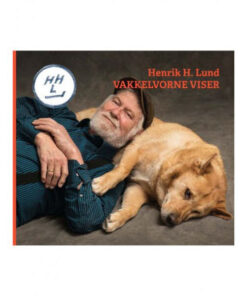 Cd henrik h. lund - vakkelvorne viser (2 cd'er) online shopping billigt tilbud shoppetur