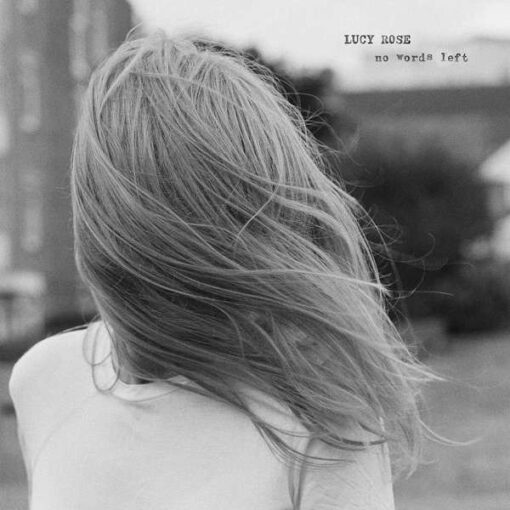 Cd lucy rose - no words left online shopping billigt tilbud shoppetur