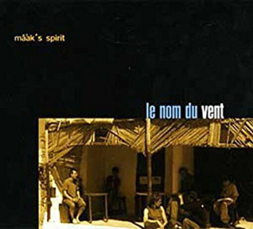 Cd maak's spirit - le nom du vent online shopping billigt tilbud shoppetur