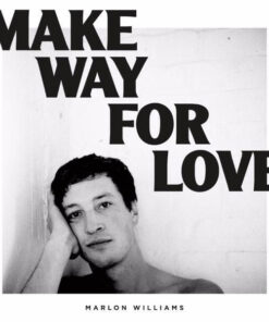 Cd marlon williams - make way for love online shopping billigt tilbud shoppetur