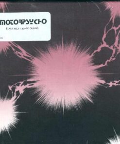 Cd motorpsycho - black hole/blank canvas (2 cd'er) online shopping billigt tilbud shoppetur