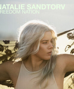 Cd natalie sandtorv - freedom nation online shopping billigt tilbud shoppetur