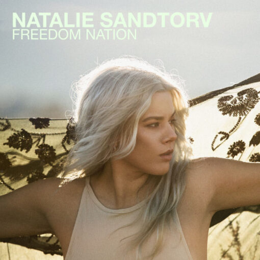 Cd natalie sandtorv - freedom nation online shopping billigt tilbud shoppetur