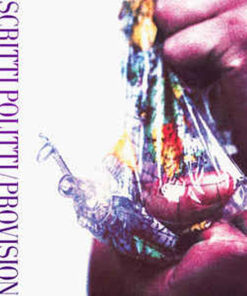 Cd scritti politti - provision online shopping billigt tilbud shoppetur