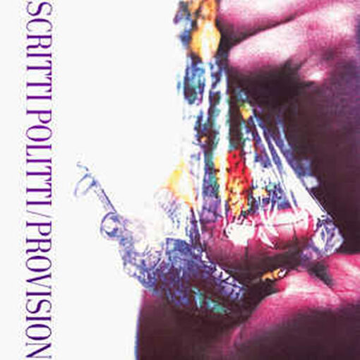 Cd scritti politti - provision online shopping billigt tilbud shoppetur